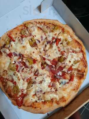 Smiley's Pizza Profis