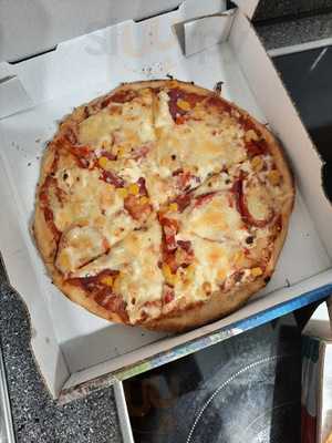 Smiley's Pizza Profis