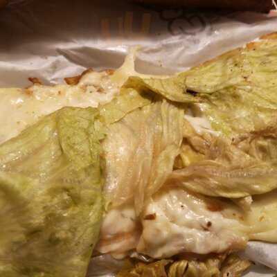 Smiley's Pizza Profis