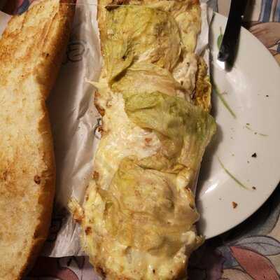 Smiley's Pizza Profis