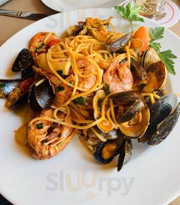 Da Vincenzo Cucina Italiana E Pizza Napoletana