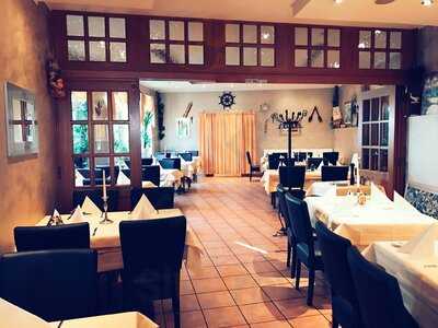 Da Vincenzo Cucina Italiana E Pizza Napoletana