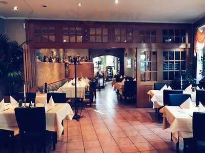 Da Vincenzo Cucina Italiana E Pizza Napoletana