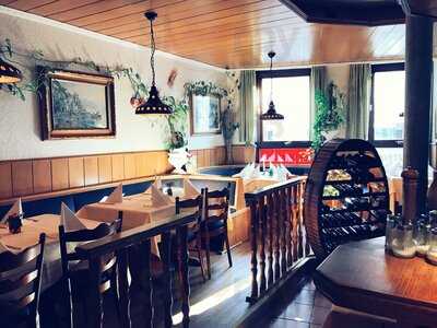 Da Vincenzo Cucina Italiana E Pizza Napoletana