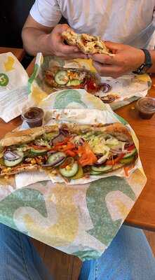 Subway