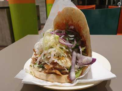 Star Doner