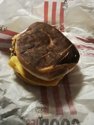 Kentucky Fried Chicken