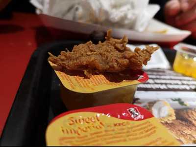 Kentucky Fried Chicken