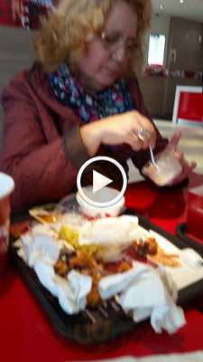 Kentucky Fried Chicken