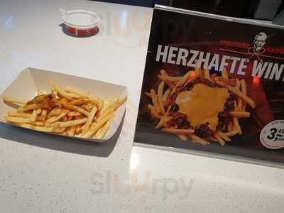 Kentucky Fried Chicken