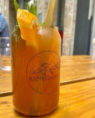 Kaffeesaurus