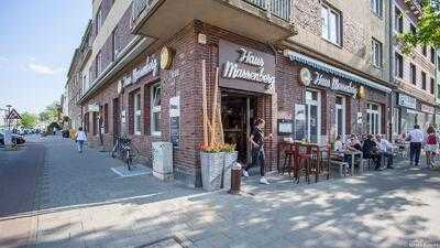 Haus Massenberg- Bistro M