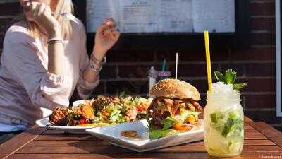 Haus Massenberg- Bistro M