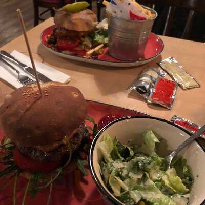 Haus Massenberg- Bistro M