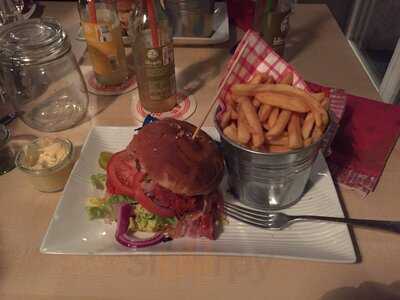 Haus Massenberg- Bistro M