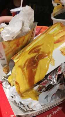 Kentucky Fried Chicken