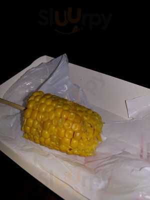 Kentucky Fried Chicken