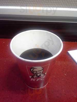 Kentucky Fried Chicken