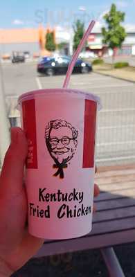 Kentucky Fried Chicken