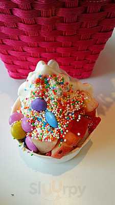 Ohlala. Dein Frozen Yogurt.