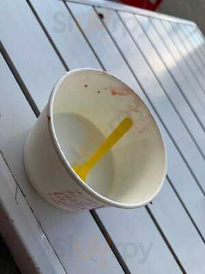 Ohlala. Dein Frozen Yogurt.