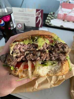 Alte Metzgerei - Burger & Grill