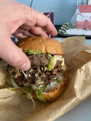 Alte Metzgerei - Burger & Grill