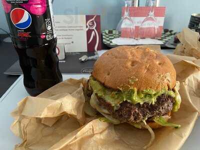 Alte Metzgerei - Burger & Grill