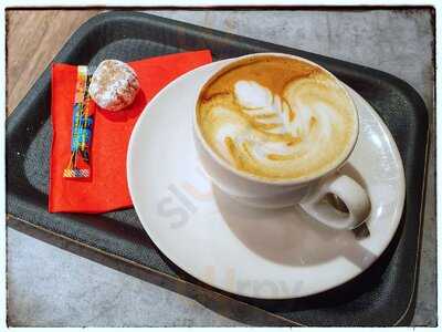 Zurheide's Kaffee Manufaktur