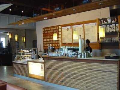 Coffee Fellows Stuttgart Hbf