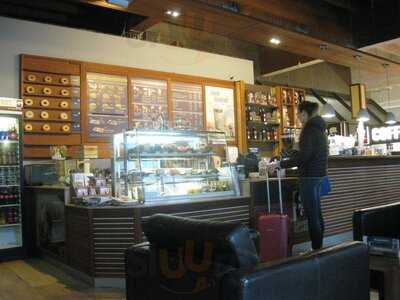 Coffee Fellows Stuttgart Hbf