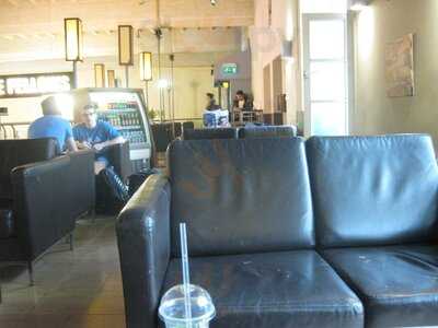 Coffee Fellows Stuttgart Hbf