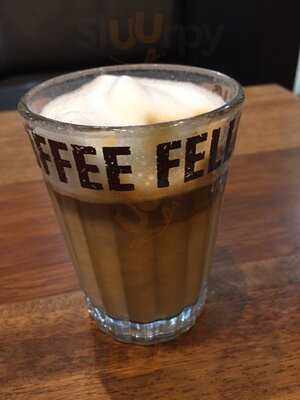 Coffee Fellows Stuttgart Hbf