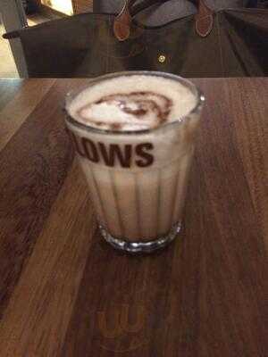 Coffee Fellows Stuttgart Hbf