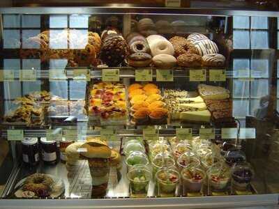 Coffee Fellows Stuttgart Hbf