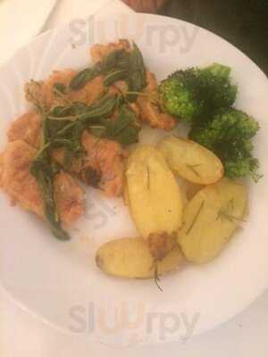 Franco Spezialitäten Restaurant