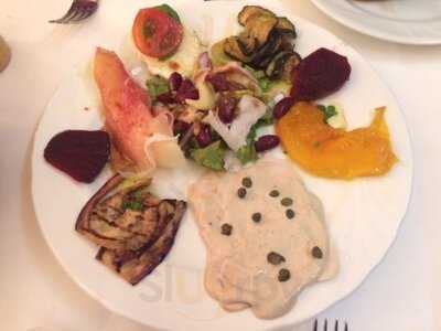 Franco Spezialitäten Restaurant