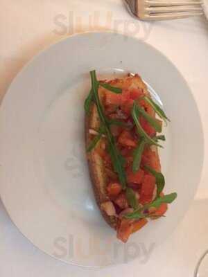 Franco Spezialitäten Restaurant