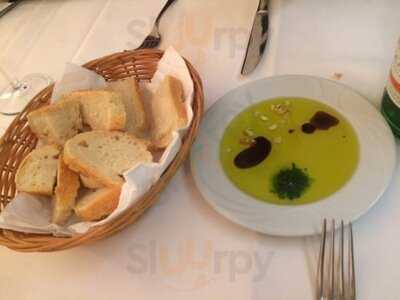 Franco Spezialitäten Restaurant