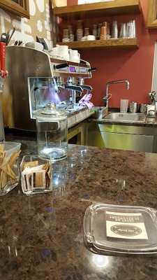 Old Bridge Gelateria