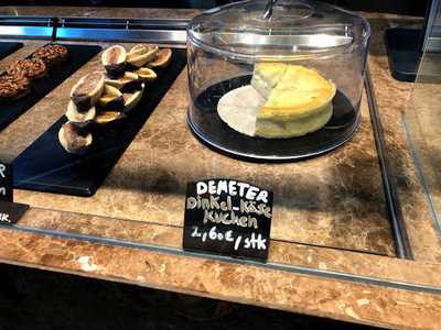 Old Bridge Gelateria