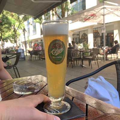 Old Bridge Gelateria