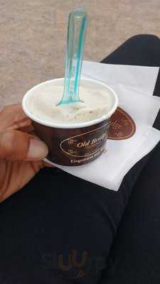 Old Bridge Gelateria