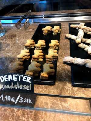 Old Bridge Gelateria