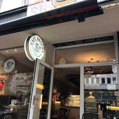 Café Bonema