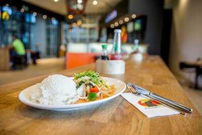 Modern Asia Stuttgart