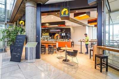 Modern Asia Stuttgart