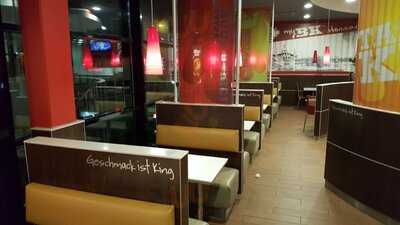 Burger King