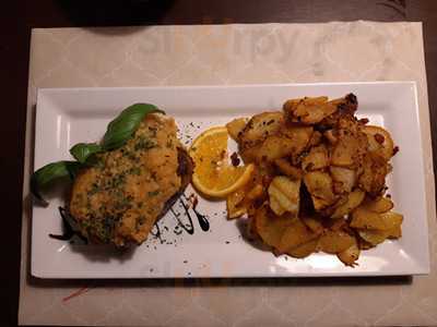 Zur Gemütlichen Ecke