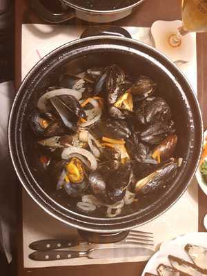 Zur Gemütlichen Ecke